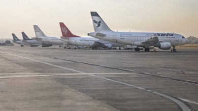 بلیط هواپیما