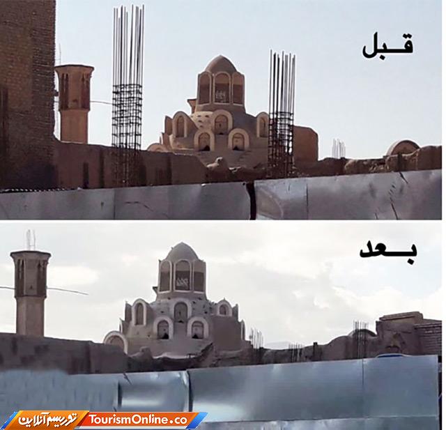 بروجردی‌ها