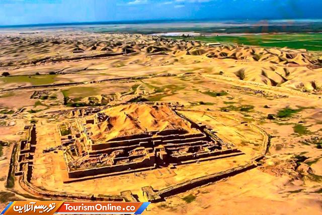 کارخانه قند چغازنبیل