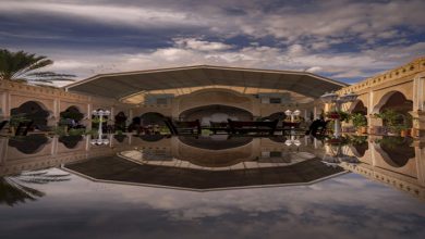 خسارت کرونا به گردشگری