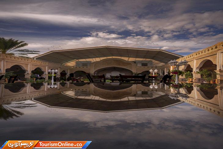 خسارت کرونا به گردشگری