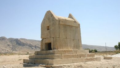 دشتستان جنوب کشور