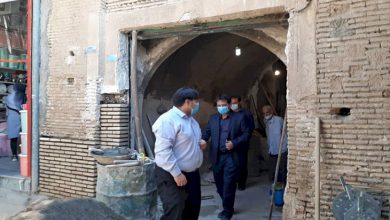 گردشگری دزفول