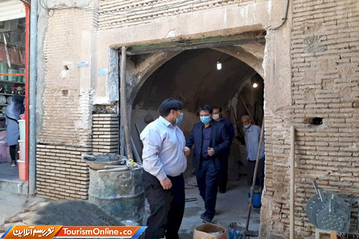 گردشگری دزفول