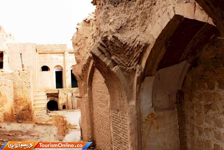 اقامتگاه سنتی دزفول