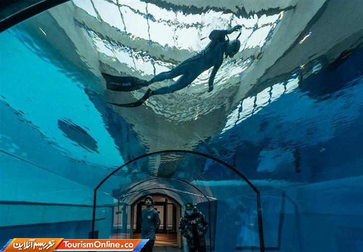 استخر لهستان