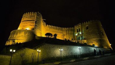 قلعه فلک الافلاک