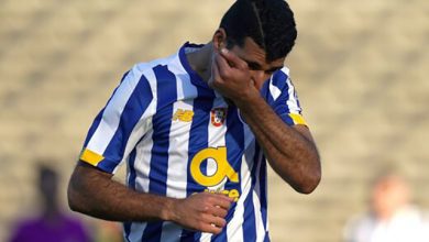 لژیونر فوتبال