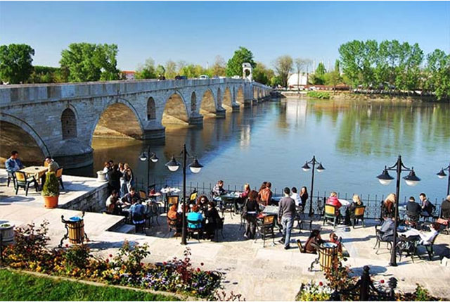 بهترین شهر ترکیه