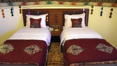 گردشگری اردبیل