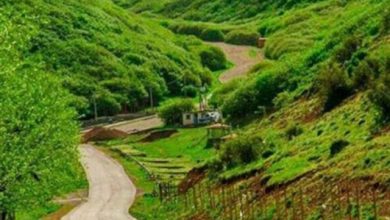 گردشگری اردبیل