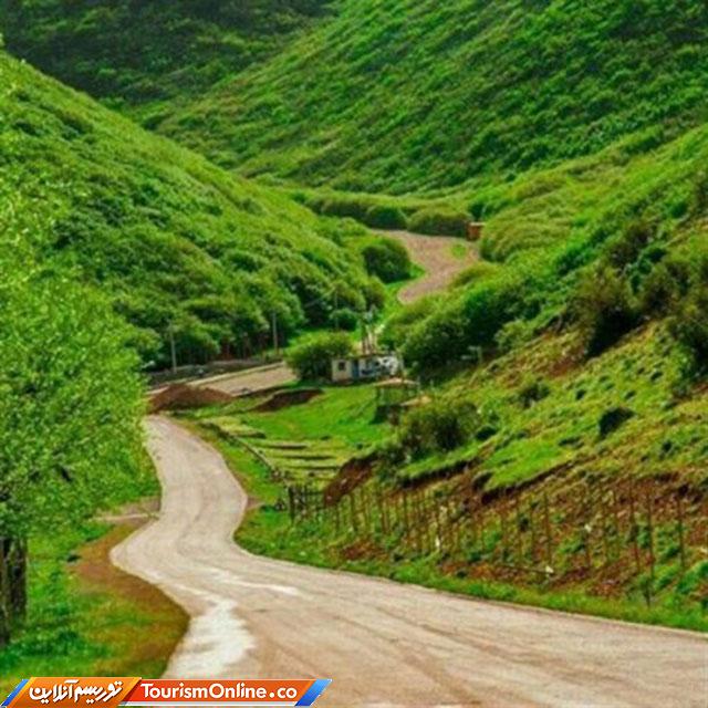 گردشگری اردبیل