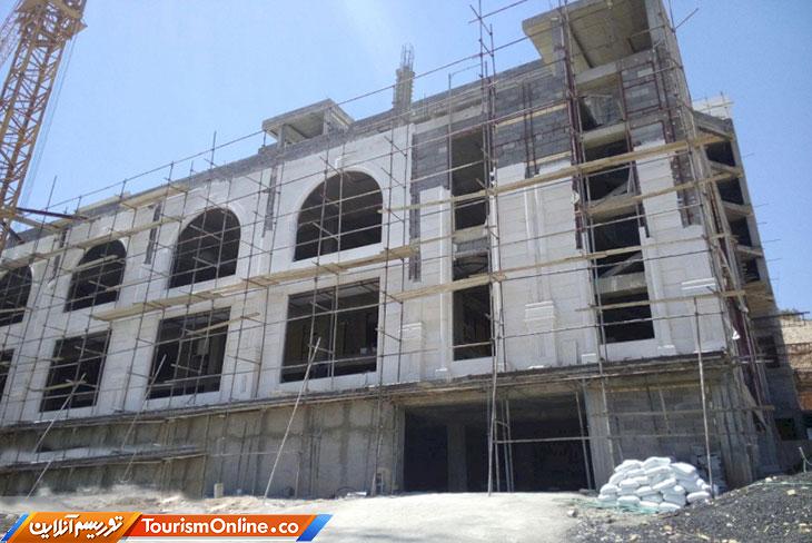 گردشگری فارس