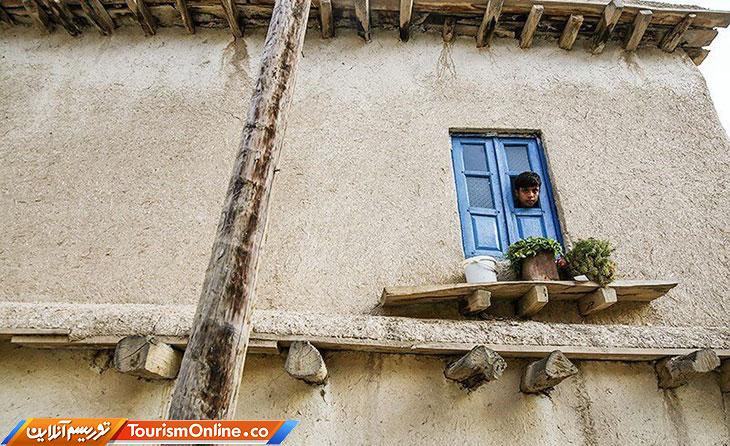 روستای فارسیان ماسوله گلستان