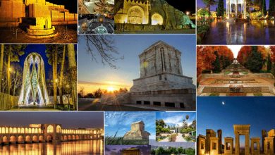 گردشگری کشور