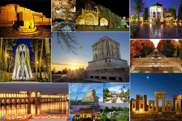 گردشگری کشور