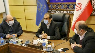 گردشگری رشت