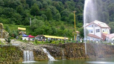 محدودیت‌های گردشگری