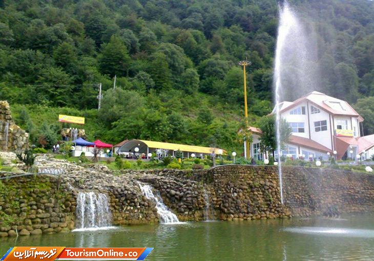 محدودیت‌های گردشگری