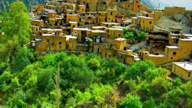 گردشگری گچساران