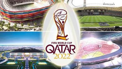 هواپیمای جامجهانی 2022 قطر