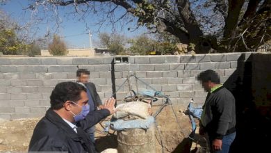 حفاران غیرمجاز