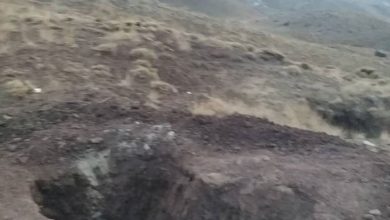 حفاران غیرمجاز