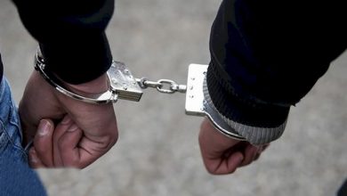 حفاری غیرمجاز خراسان شمالی