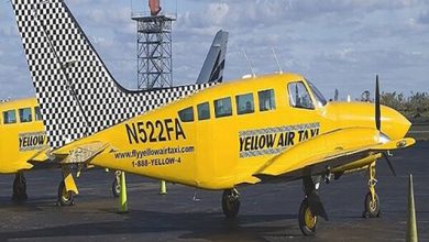 هواپیماهای کوچک