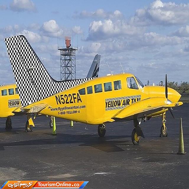 هواپیماهای کوچک