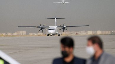 سفرهای نوروزی با هواپیما و کرونا