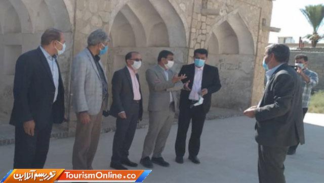 جاده تاریخی سلامت