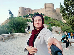 حاجیه جعفرزاده