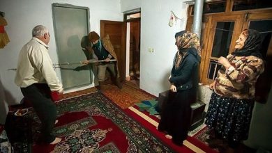 جشن تیرماه سیزده گیلان