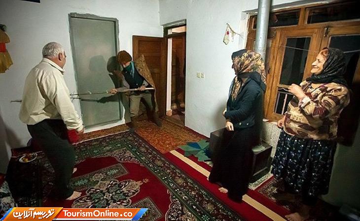 جشن تیرماه سیزده گیلان