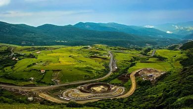 گردشگری اردبیل