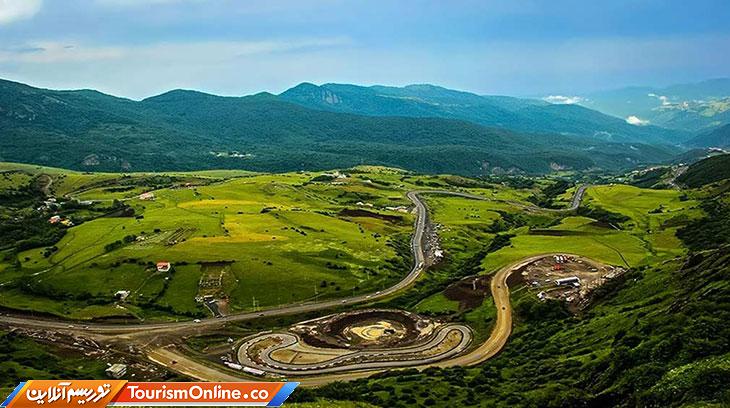 گردشگری اردبیل