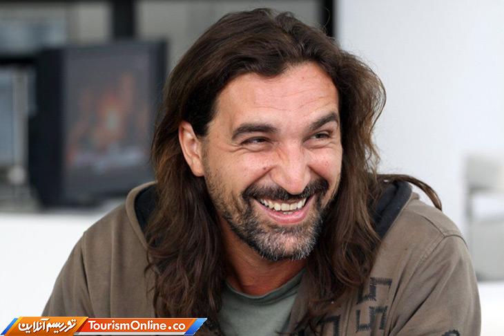 کتاب ایرانگردی