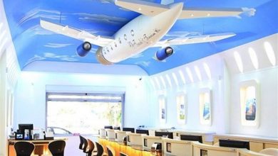 تسهیلات بانکی دفاتر خدمات مسافرتی