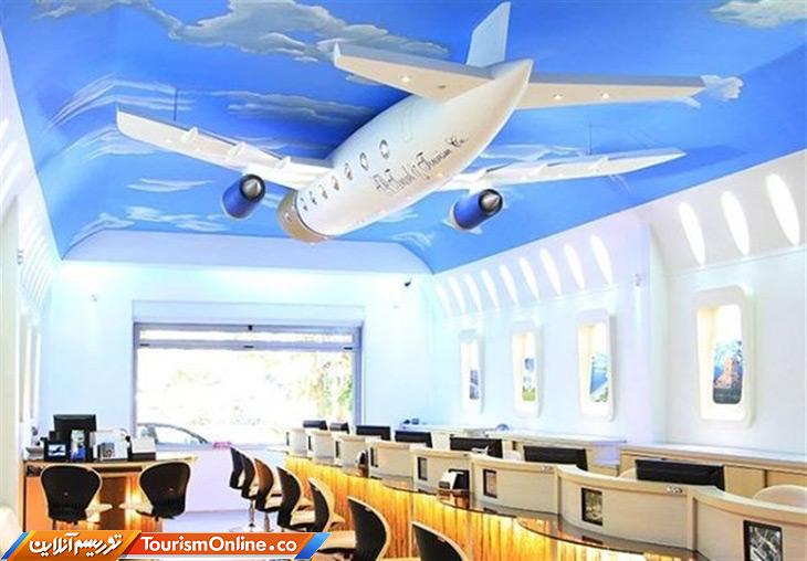 تسهیلات بانکی دفاتر خدمات مسافرتی
