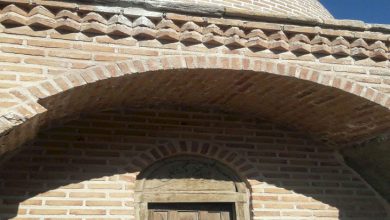 شیخ کشف الدین خلخال