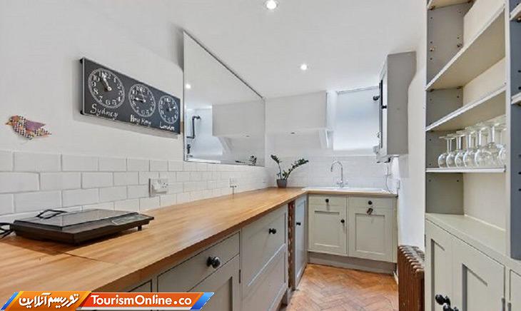 خرید خانه لندن