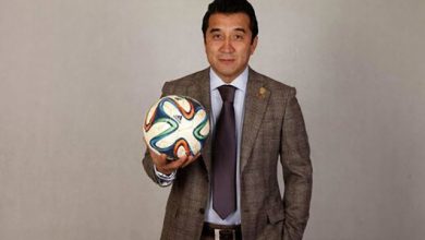 خداداد عزیزی و علی دایی