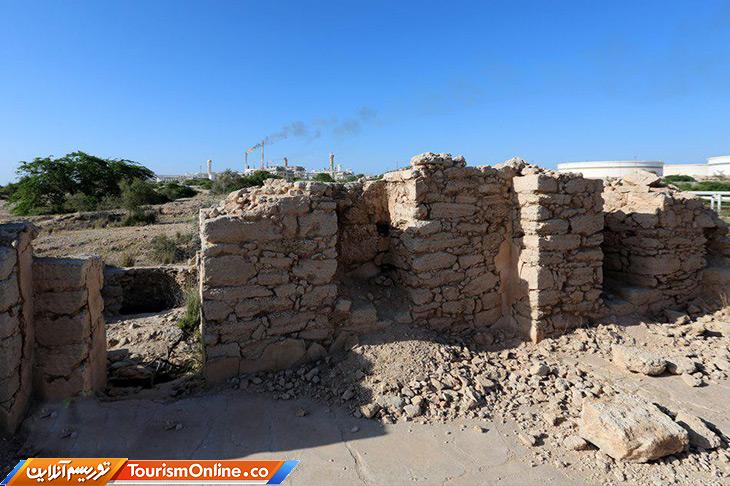 کلیسای نسطوری خارگ