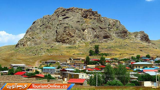 روستای کورعباسلو