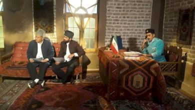 گردشگری ماکو