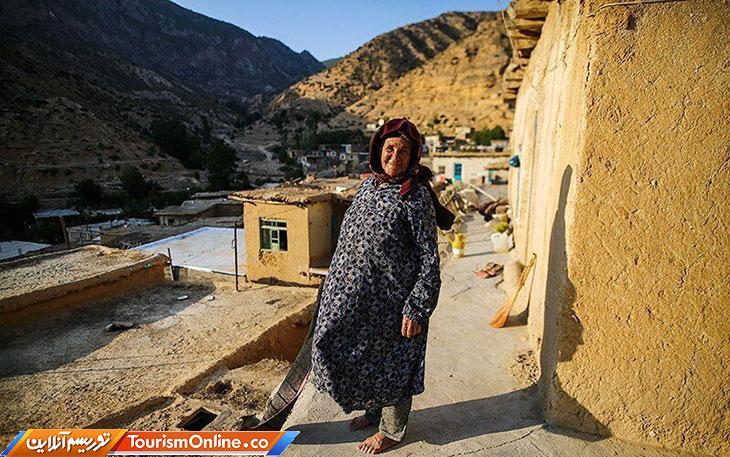 روستای فارسیان ماسوله گلستان