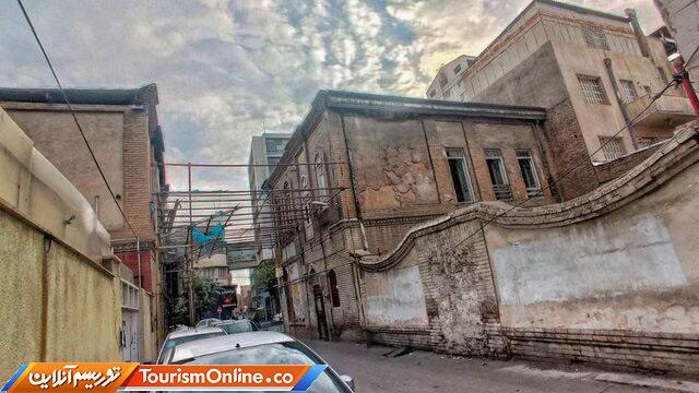 معماری قرینه