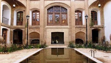 معماری ایرانی