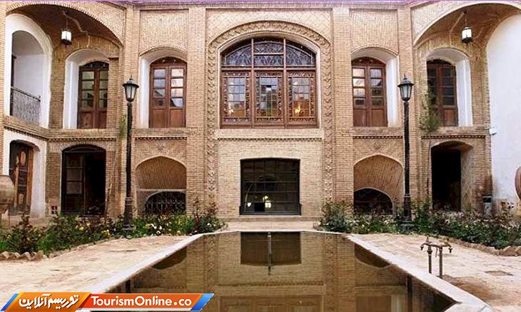 معماری ایرانی